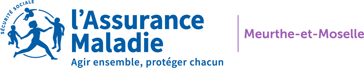 Logo de l'Assurance Maladie